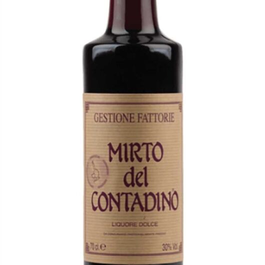 Mirto Del Contadino