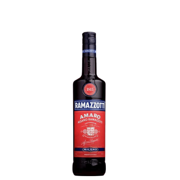 Amaro Ramazzotti