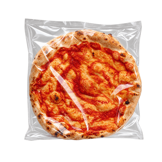 Base de Pizza Rossa La Vesuviana de 33 cm y 230 g