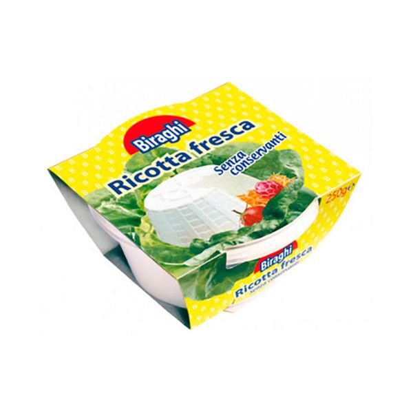 Ricotta fresca