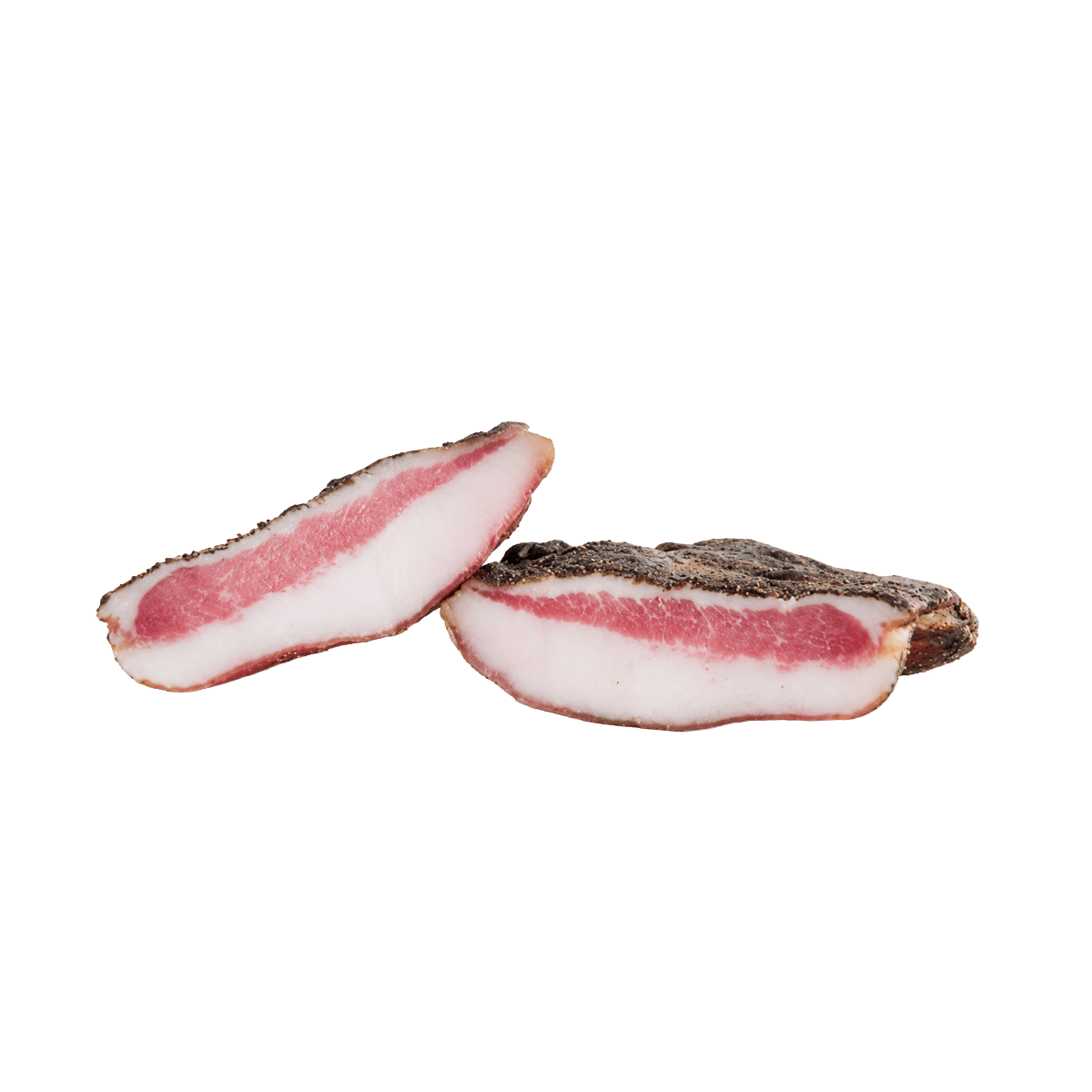 GUANCIALE DE CERDO 2KG APROX - CORBISIERO