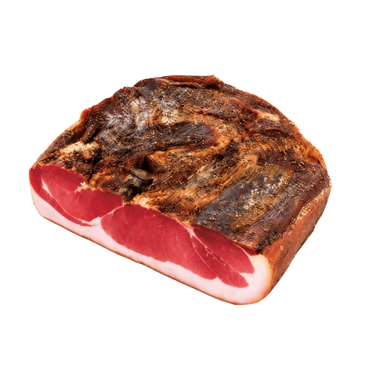 SPECK CON FESA AL KG - MORGANTE