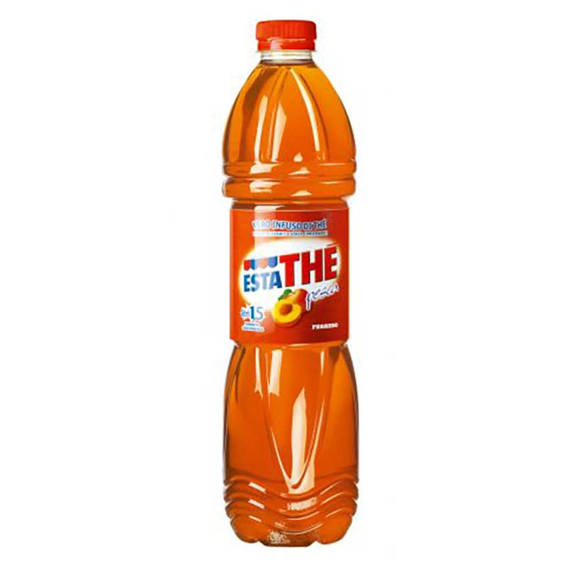 Estathe 1.5lt Pesca (Melocoton)