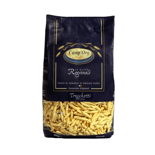 TRUCCHETTI conf 500g