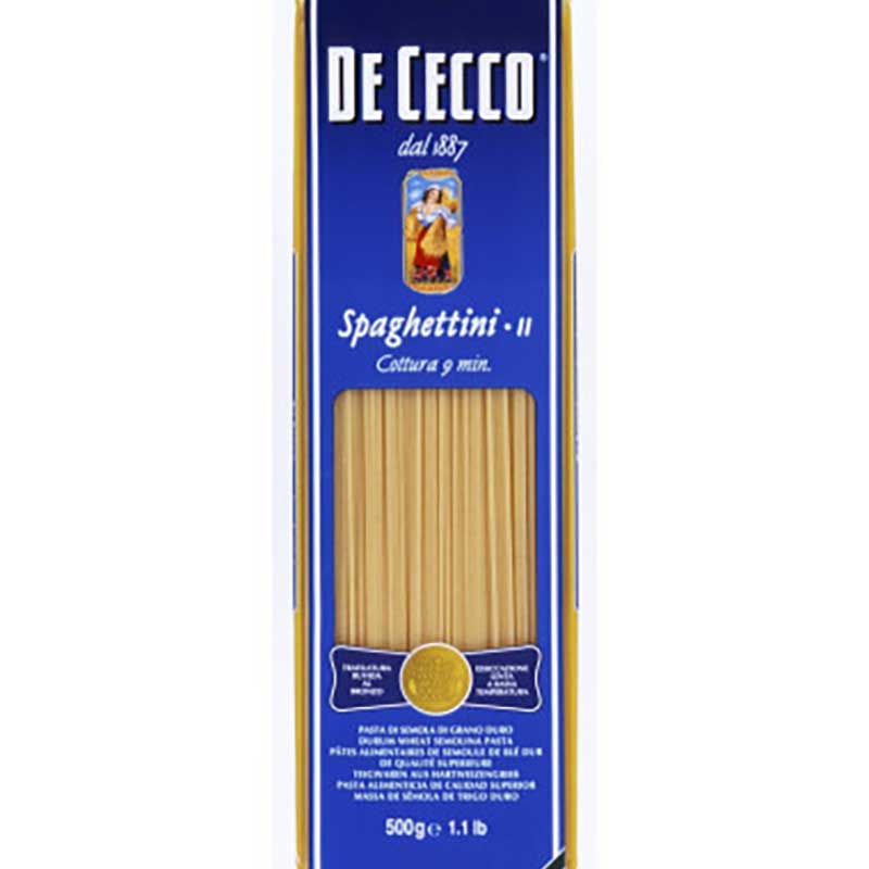 De Cecco