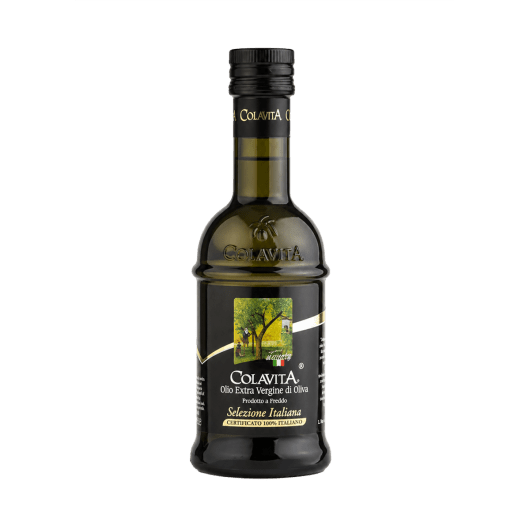 ACEITE DE OLIVA VIRGEN EXTRA 100% ITALIANO 250 ML - COLAVITA