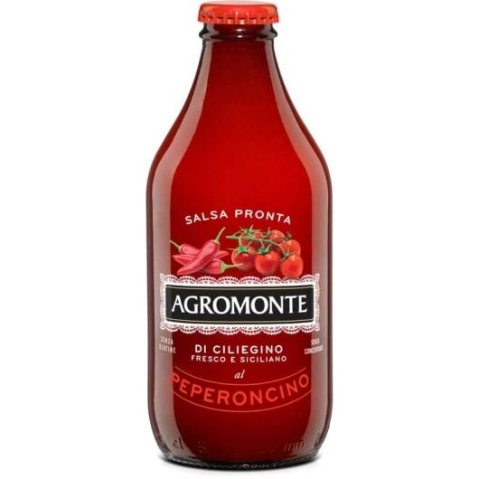 peperoncino
