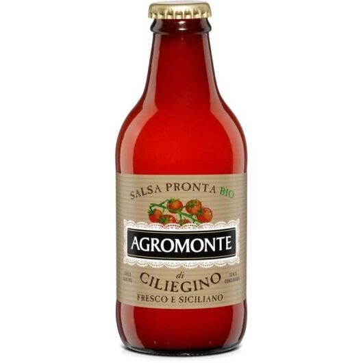 Ciliegino