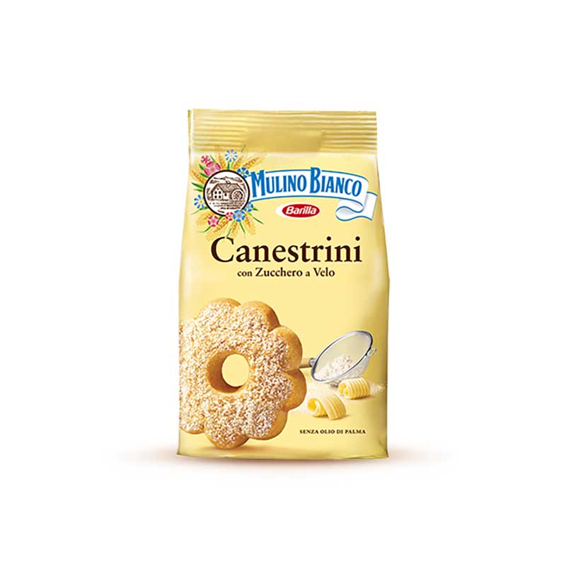Canestrini
