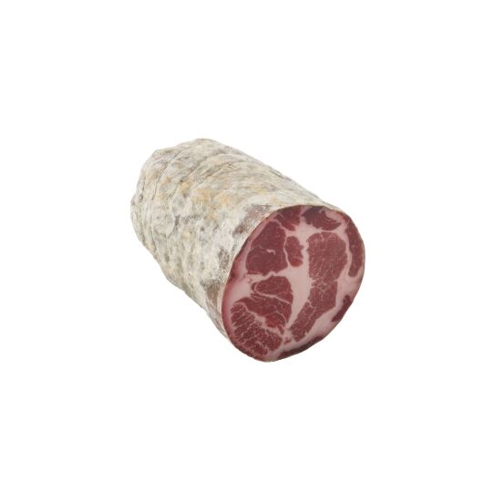 CAPOCOLLO STAGIONATO a metà 850g Approx VIANI