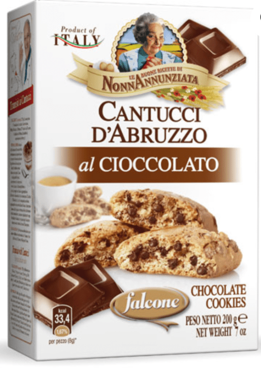 CIOCCOLATO