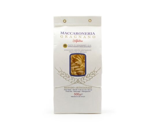 Fusilloni Gragnano Afeltra 500g