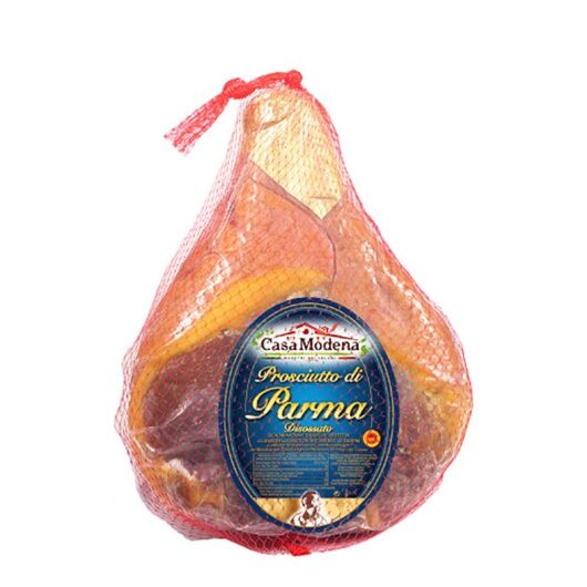Prosciutto Parma Dop Intero Disossato 7kg approx.