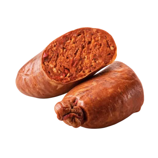 'Nduja di Spilinga Crespone SAP de 500 g aprox.