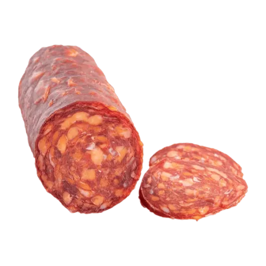 Salame napoli picante