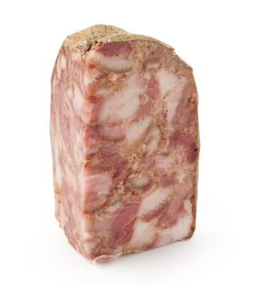 SOPRASSATA Coppa Di Testa Trancio 500g Approx VIANI
